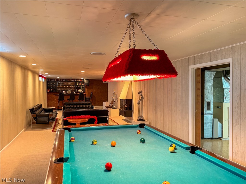 Baldwin Creek - Residential