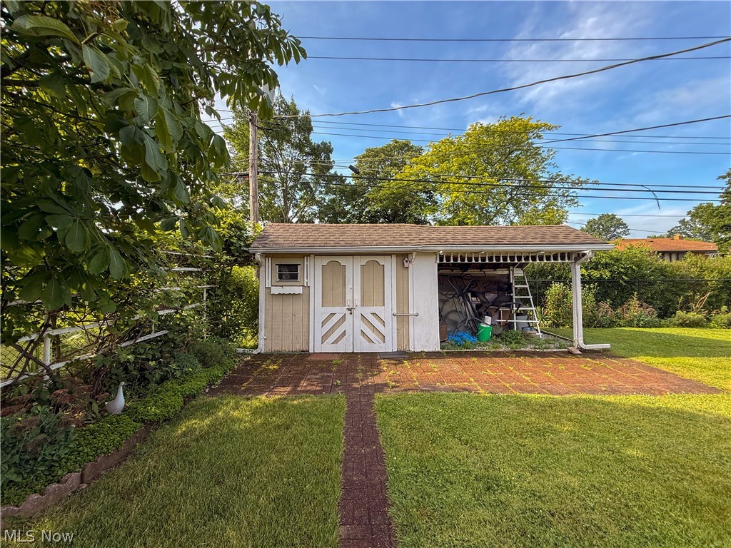 Baldwin Creek - Residential