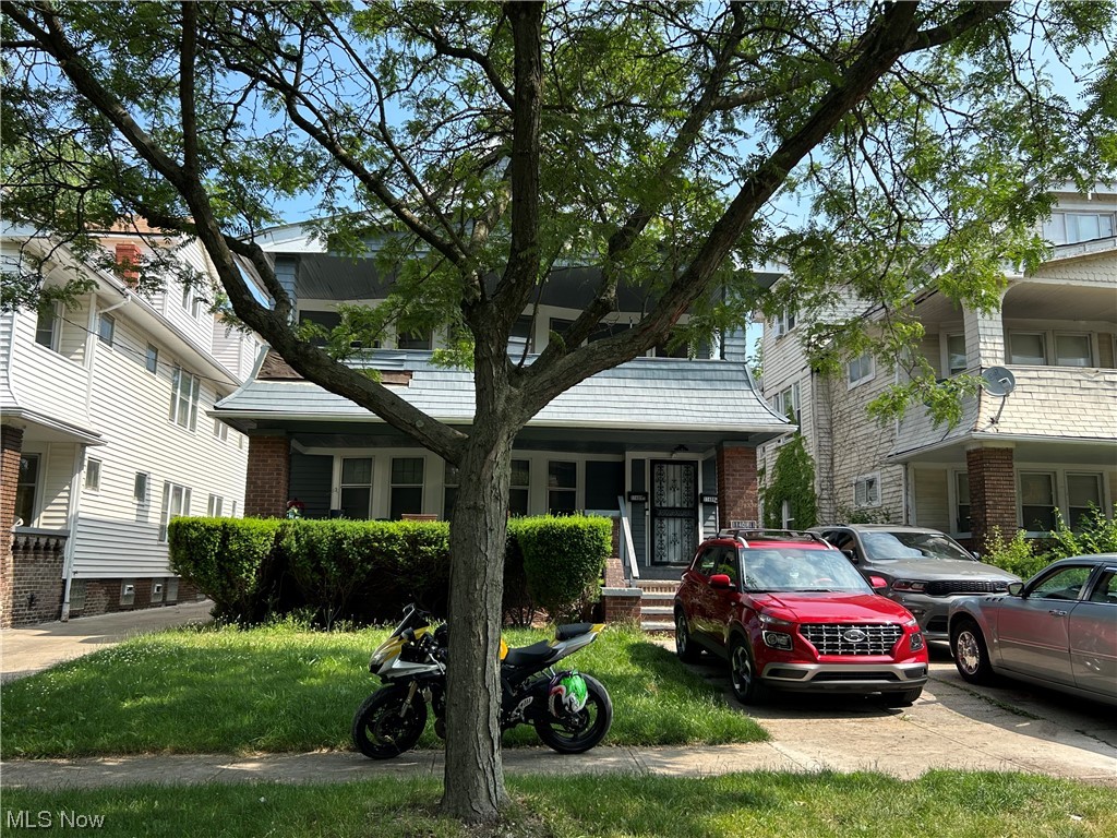 C-S Realty Cos 03 - Residential Income