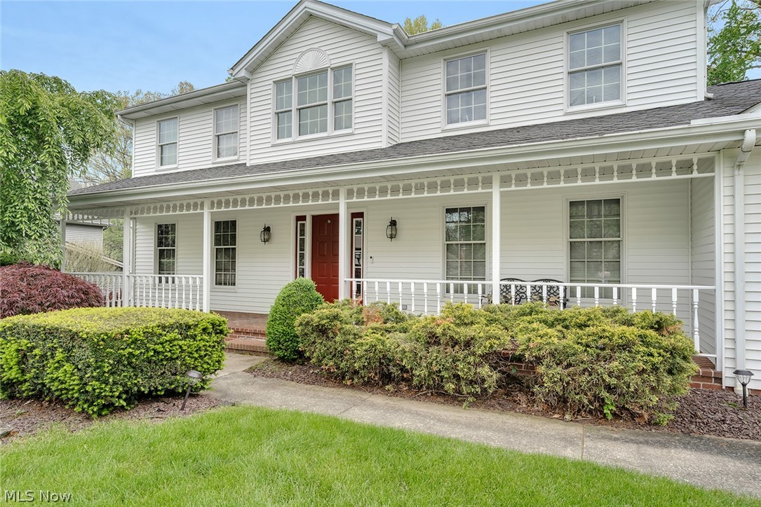 Paul J Mahar 01 - Residential