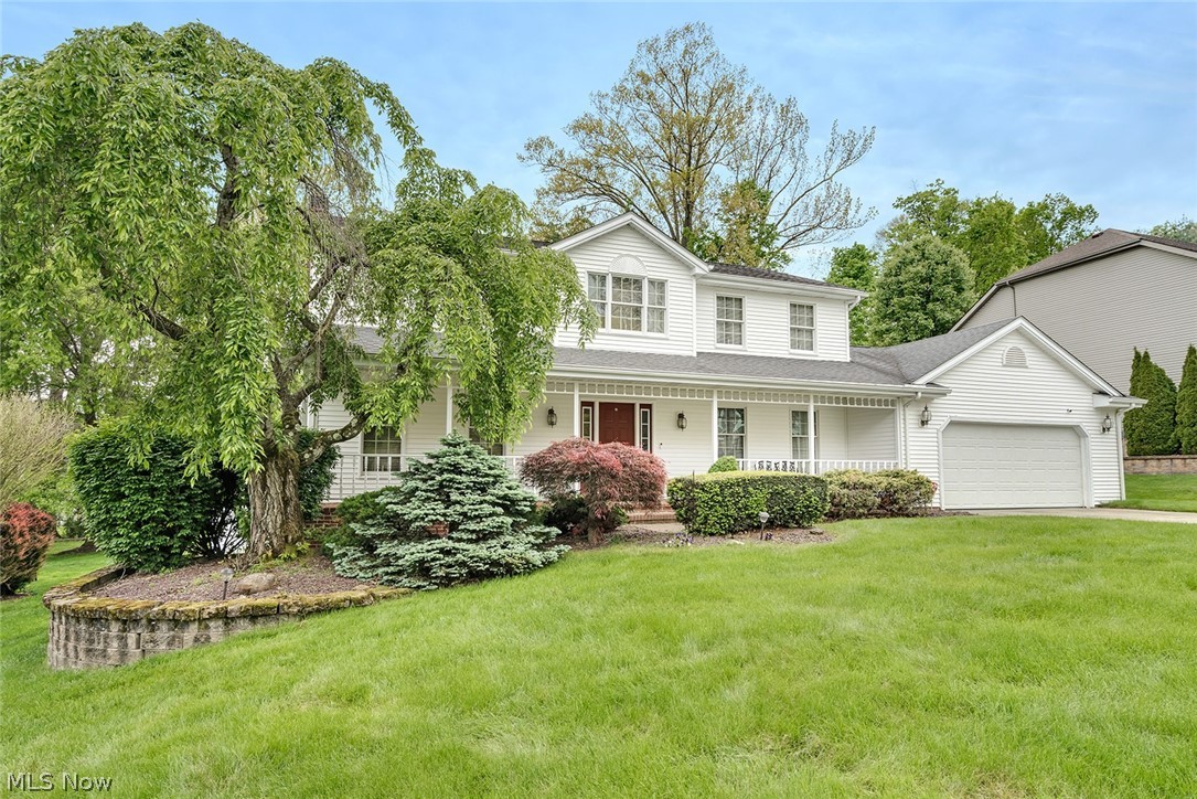 Paul J Mahar 01 - Residential