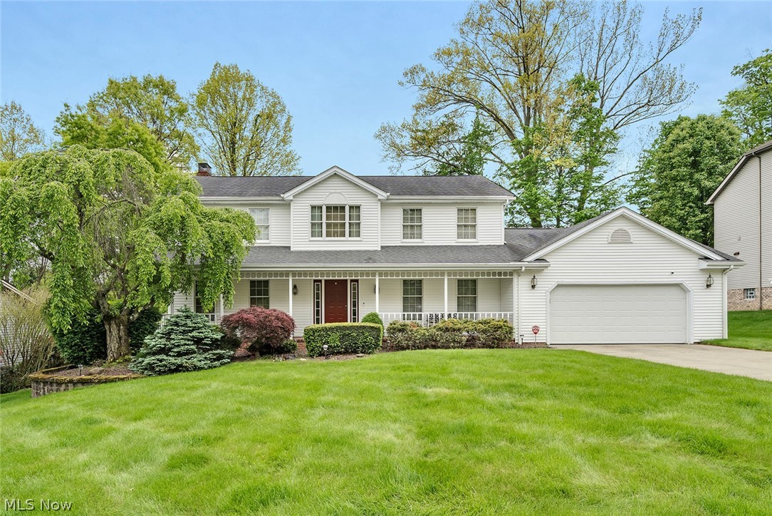 Paul J Mahar 01 - Residential