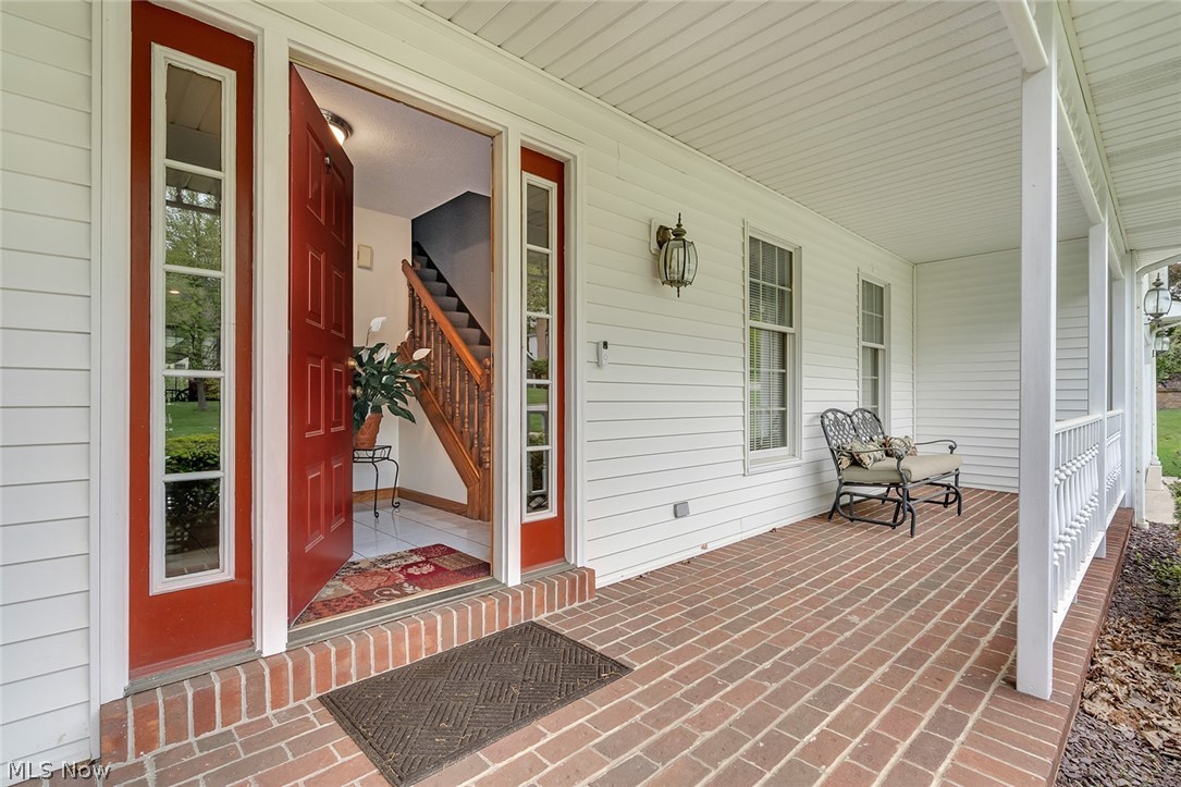 Paul J Mahar 01 - Residential