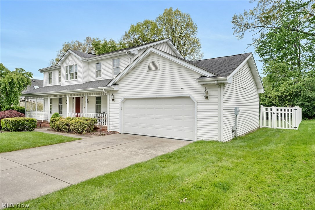 Paul J Mahar 01 - Residential