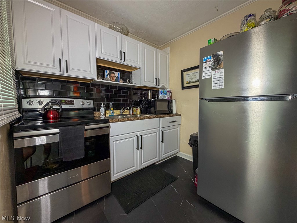 Westward Homes - Residential
