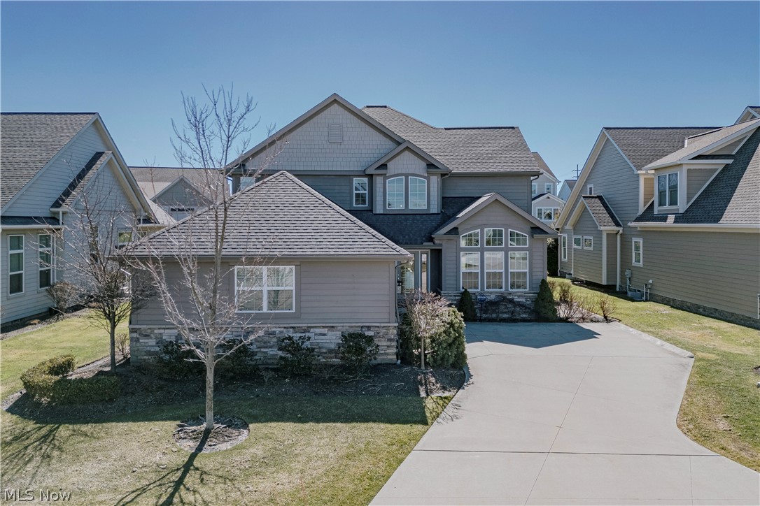 Sterling Lakes Pepper Pike Sub 8 - Residential