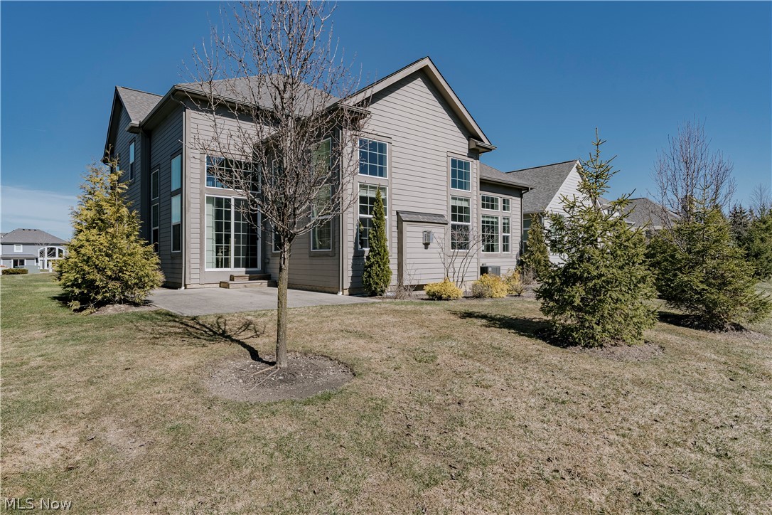 Sterling Lakes Pepper Pike Sub 8 - Residential