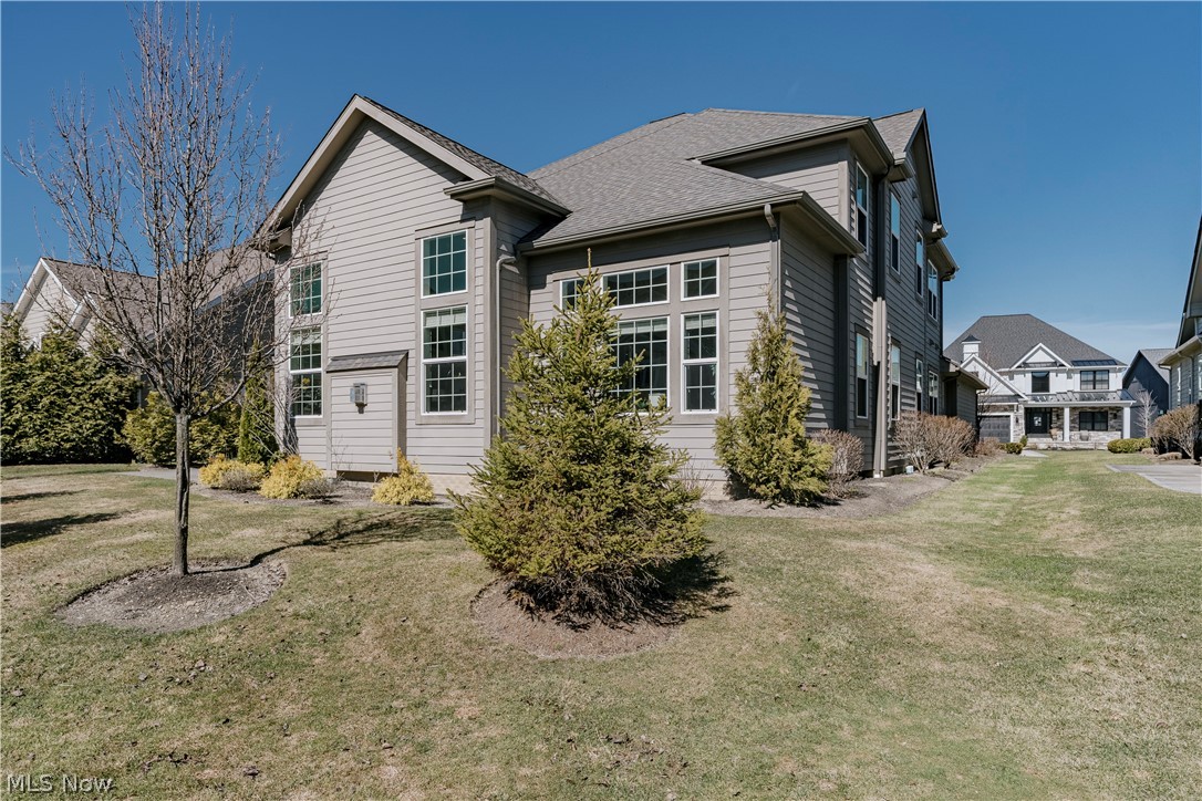 Sterling Lakes Pepper Pike Sub 8 - Residential