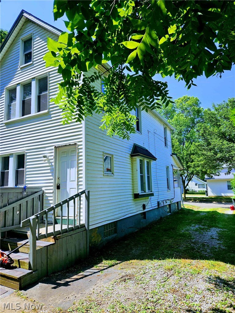 Helfers Summit Lake View - Residential