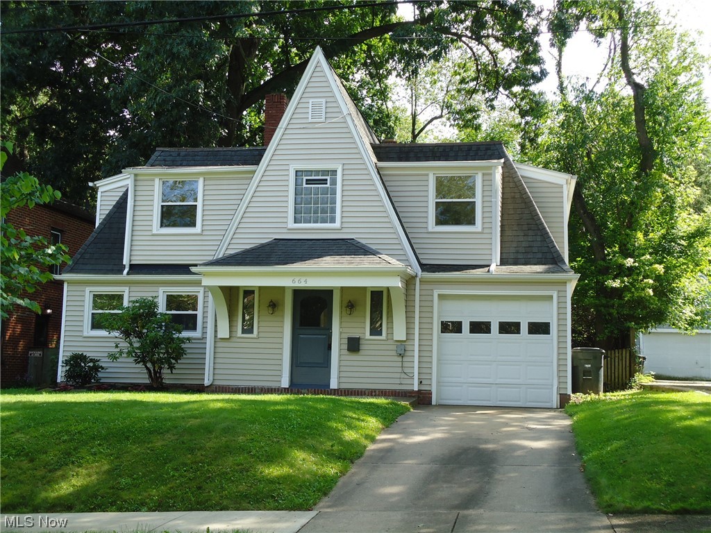 Stewart - Residential