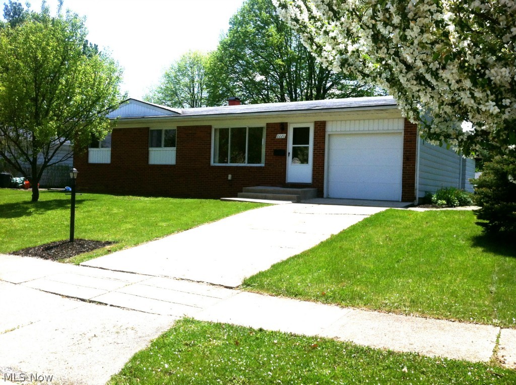 Maplewood Park - Residential