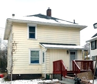 Smith - Residential