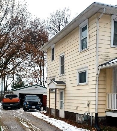 Smith - Residential