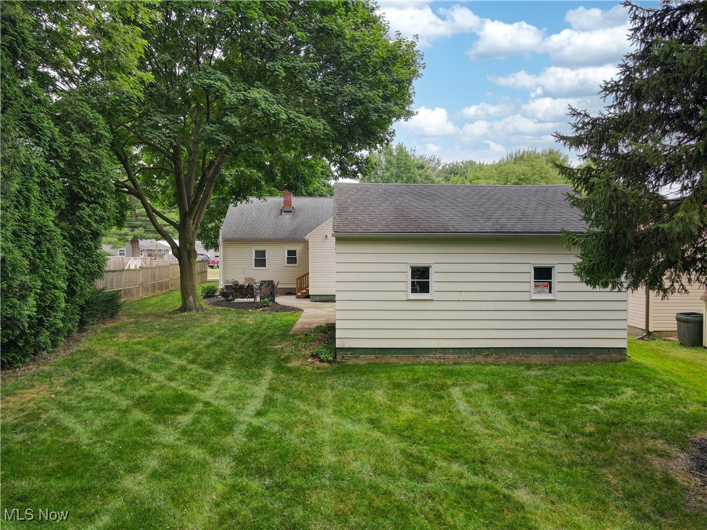 Springfield - Residential