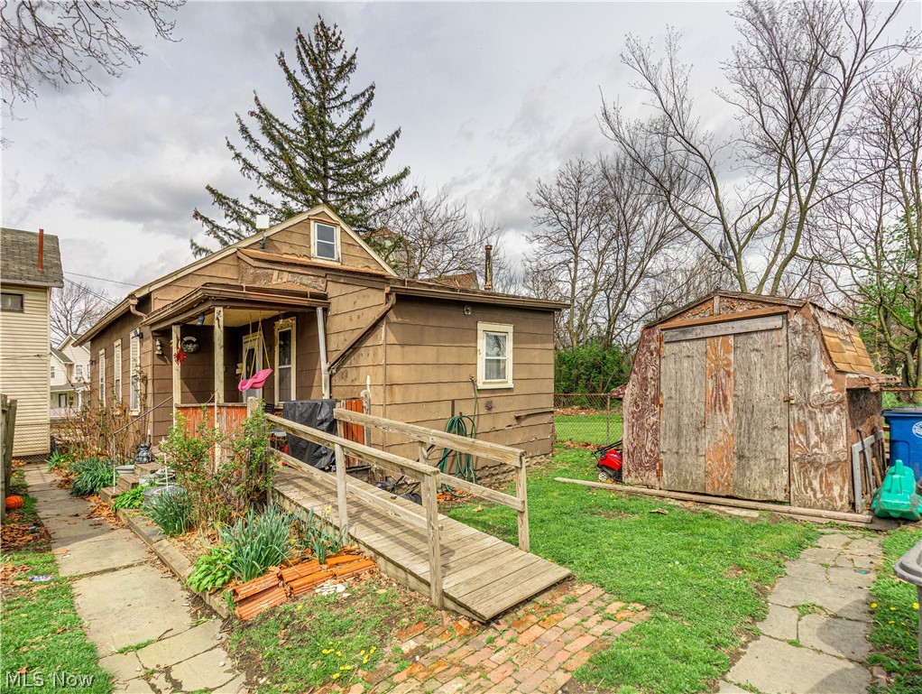 Henry Johns Allotment - Residential Income