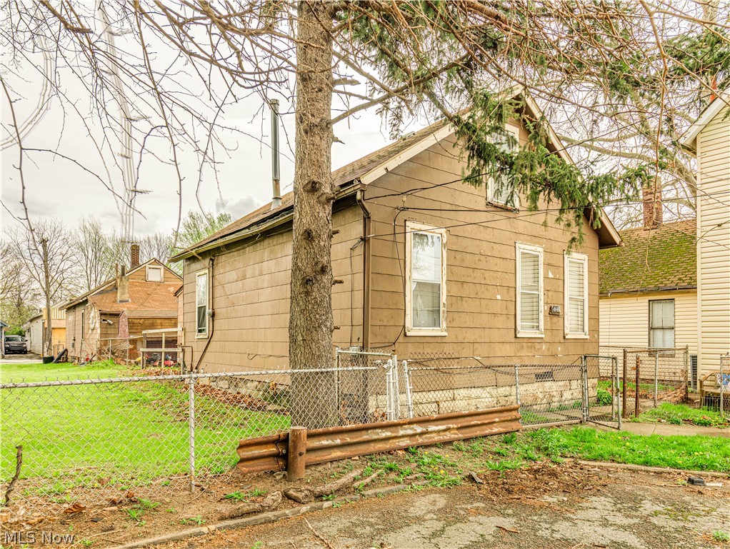 Henry Johns Allotment - Residential Income