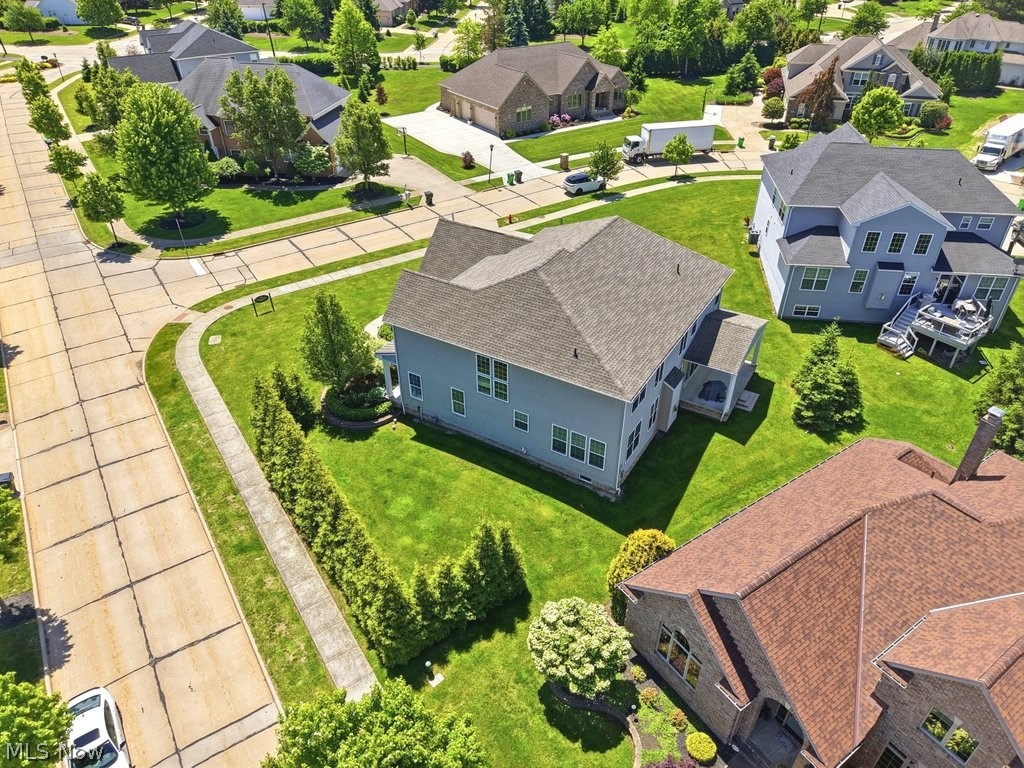 Aberdeen Estates - Residential