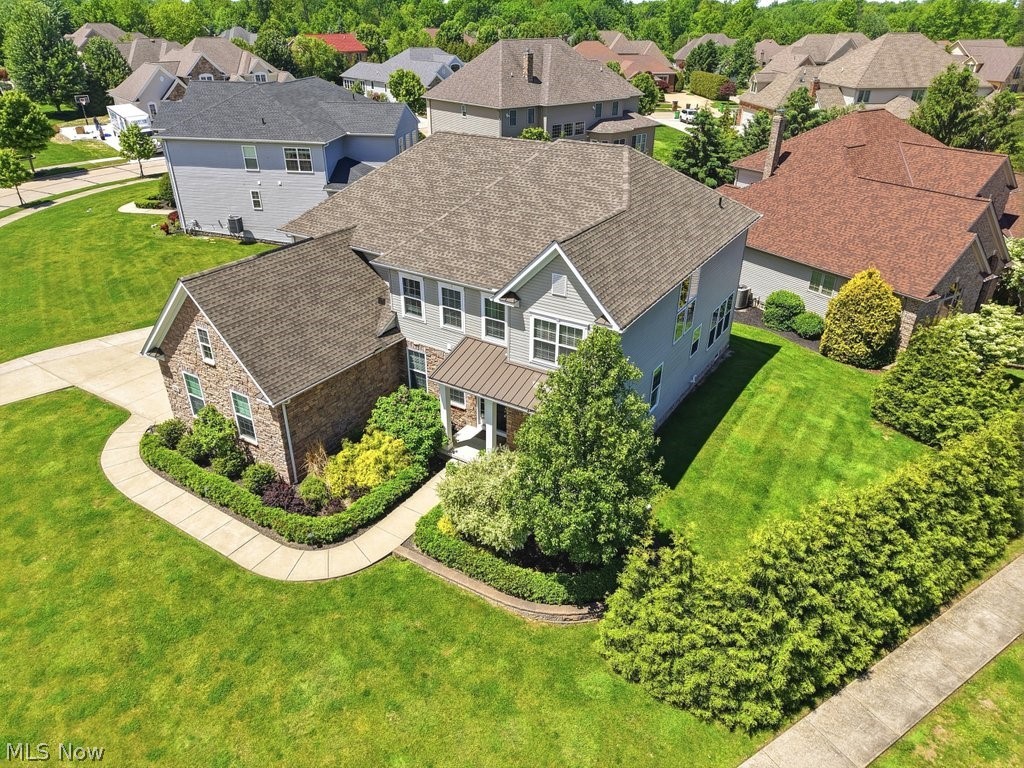 Aberdeen Estates - Residential