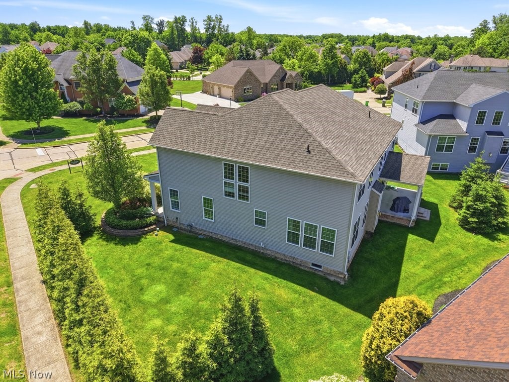 Aberdeen Estates - Residential
