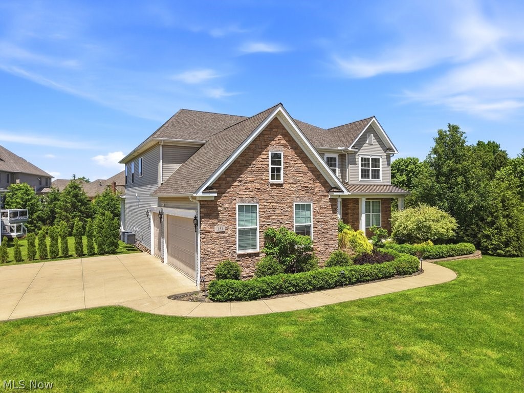 Aberdeen Estates - Residential