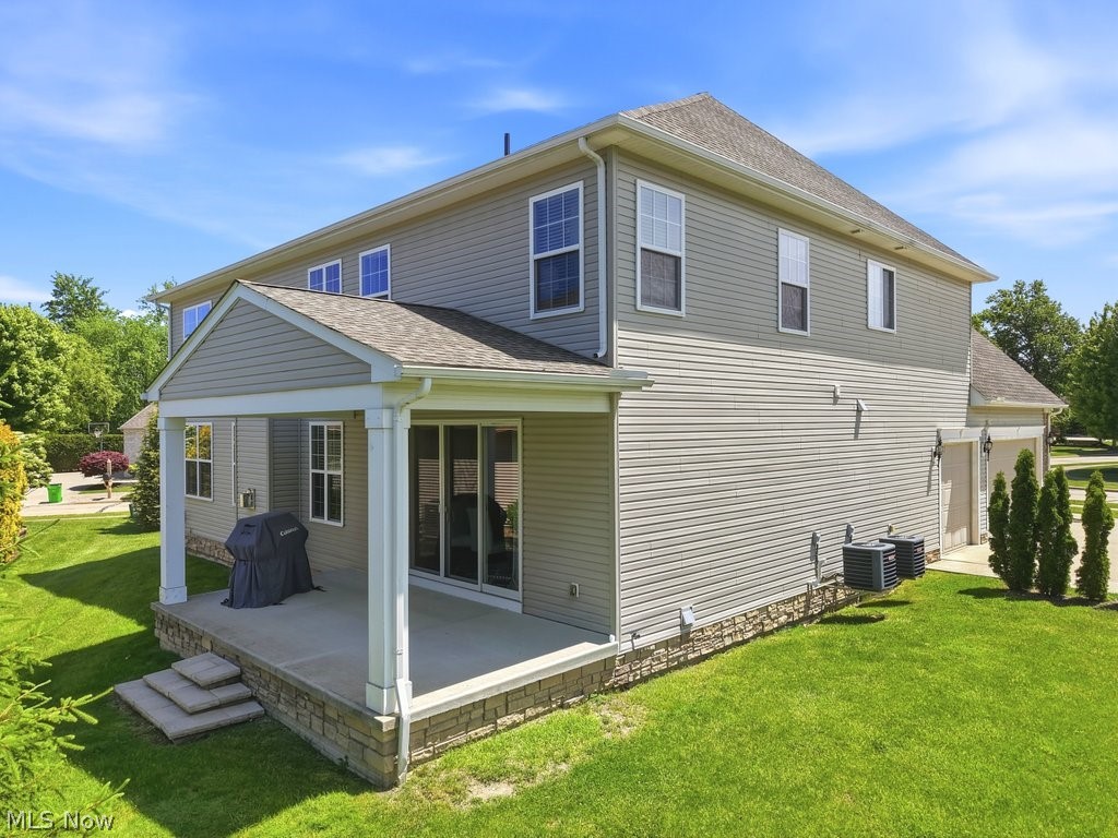 Aberdeen Estates - Residential