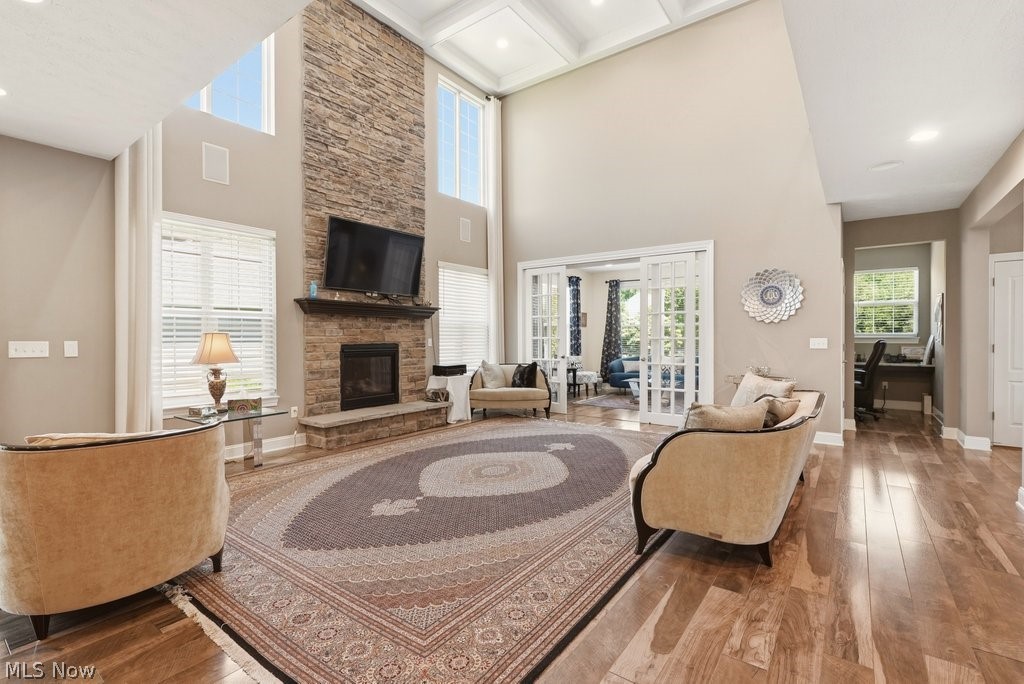 Aberdeen Estates - Residential