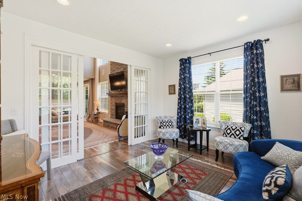 Aberdeen Estates - Residential