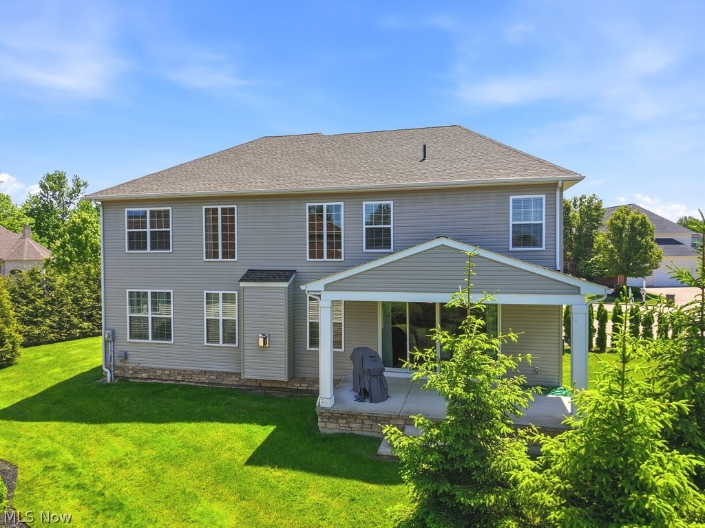 Aberdeen Estates - Residential