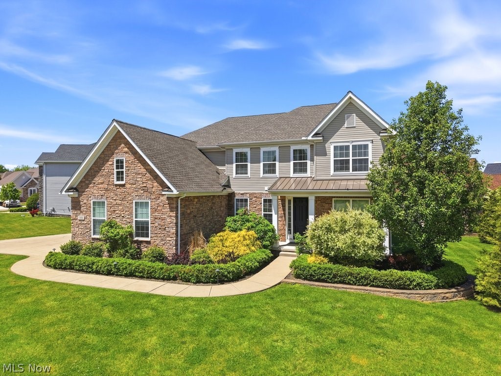 Aberdeen Estates - Residential