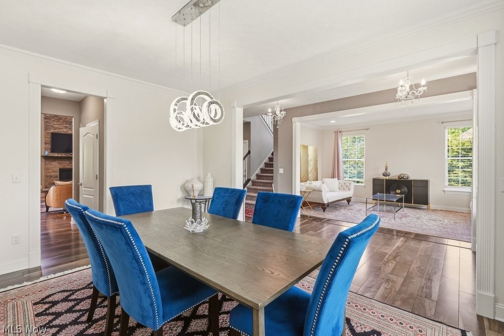 Aberdeen Estates - Residential