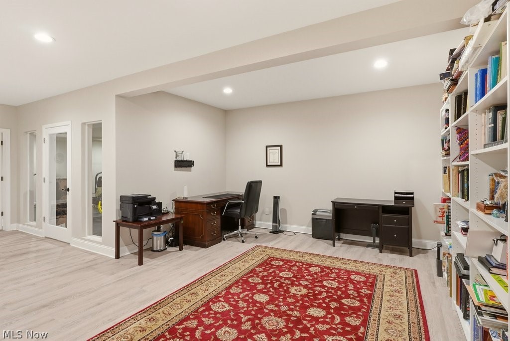 Aberdeen Estates - Residential