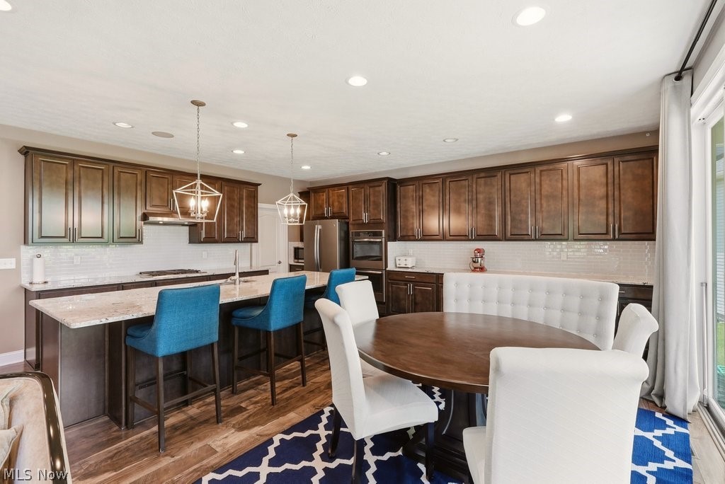 Aberdeen Estates - Residential