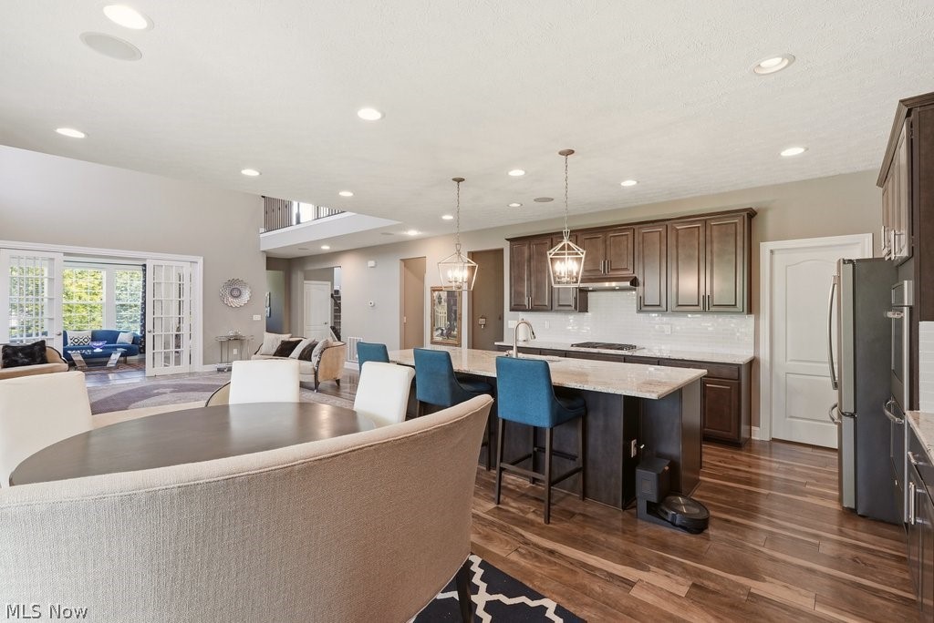Aberdeen Estates - Residential