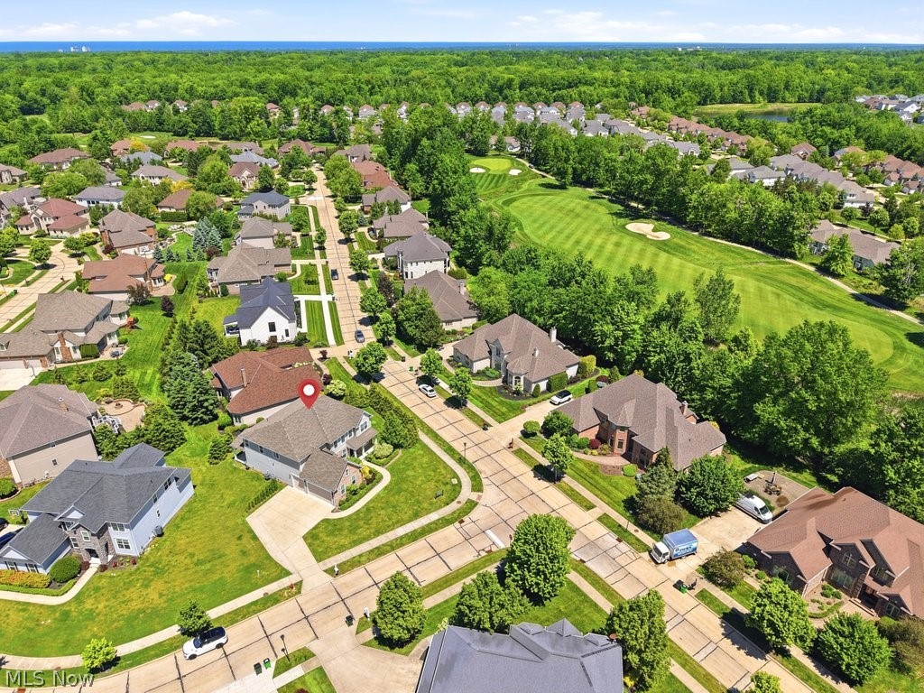 Aberdeen Estates - Residential