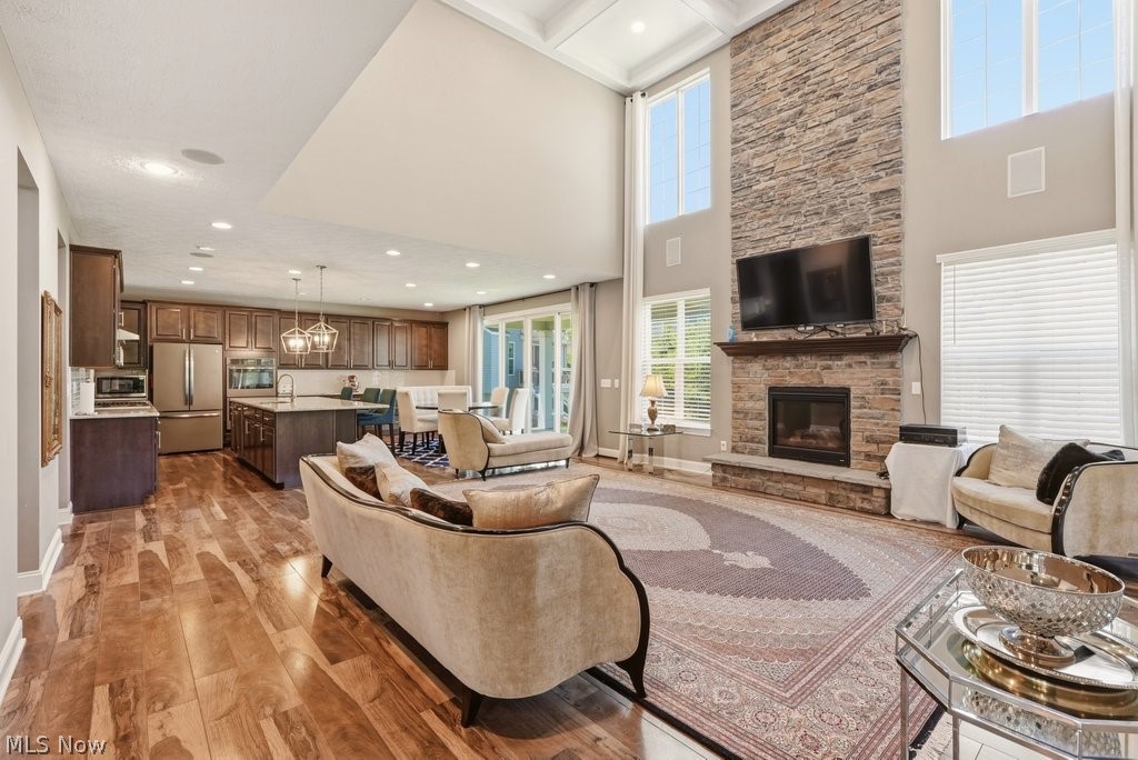 Aberdeen Estates - Residential
