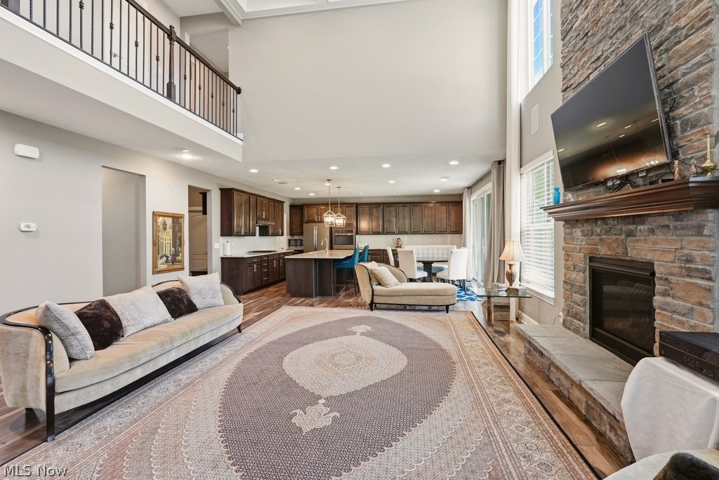 Aberdeen Estates - Residential