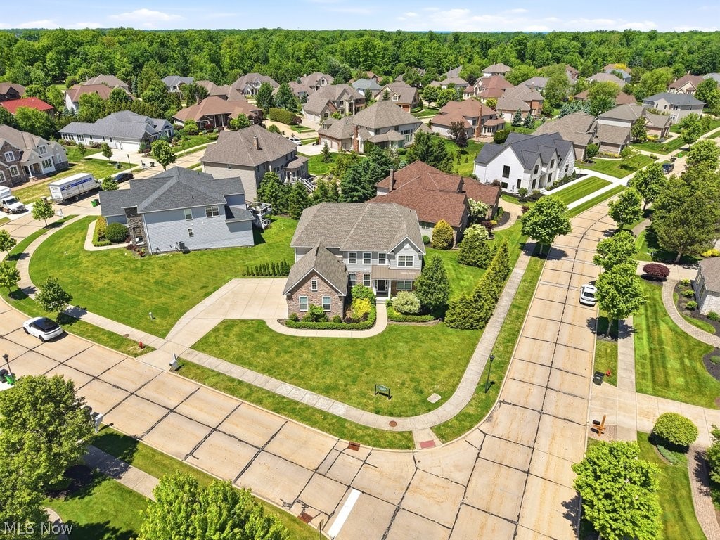 Aberdeen Estates - Residential