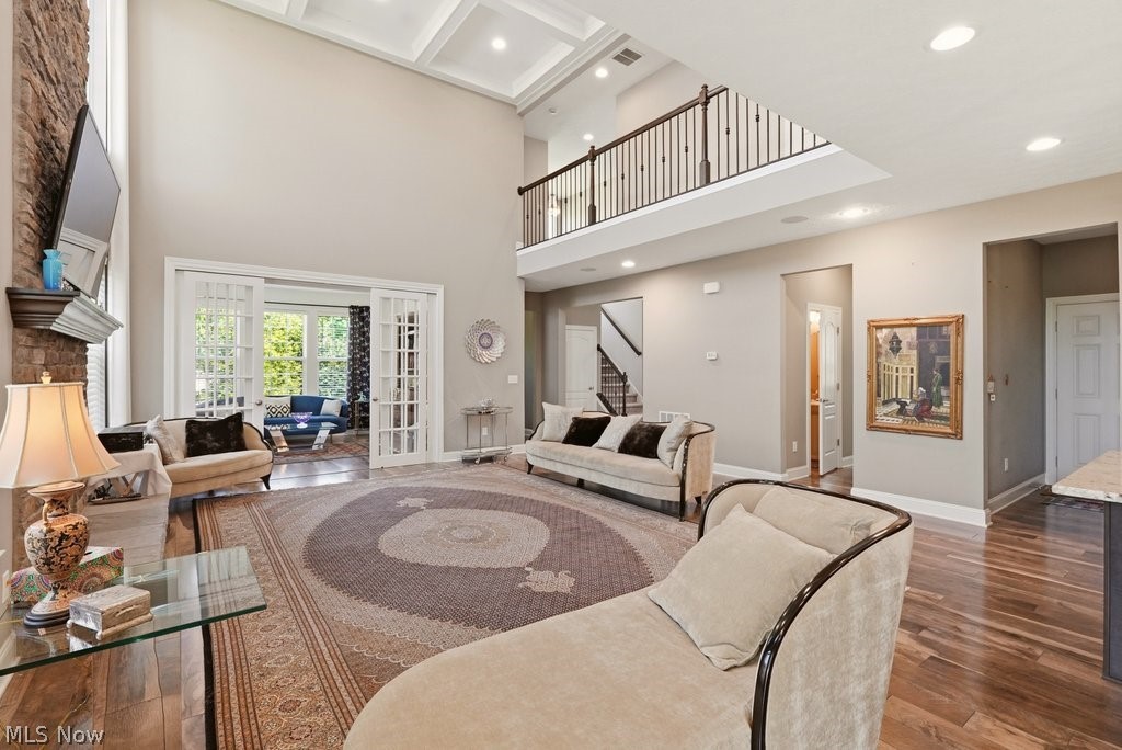 Aberdeen Estates - Residential