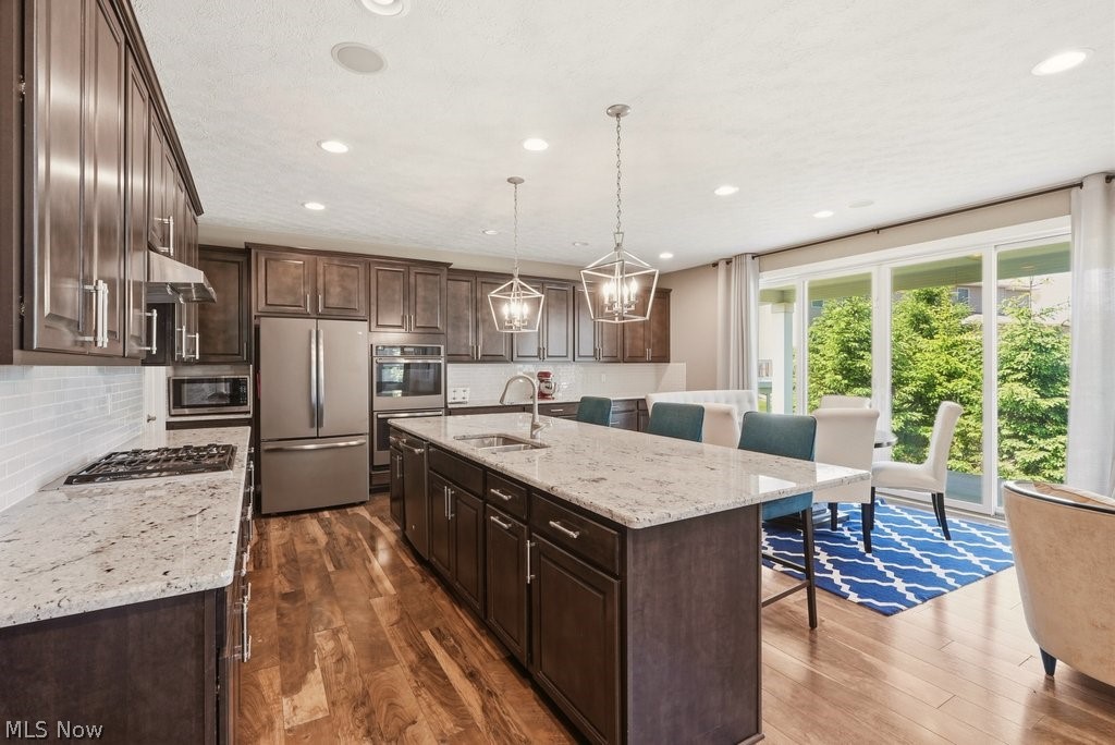Aberdeen Estates - Residential
