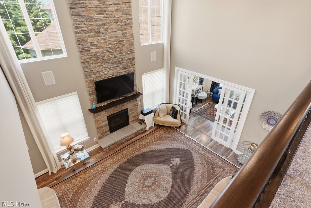 Aberdeen Estates - Residential