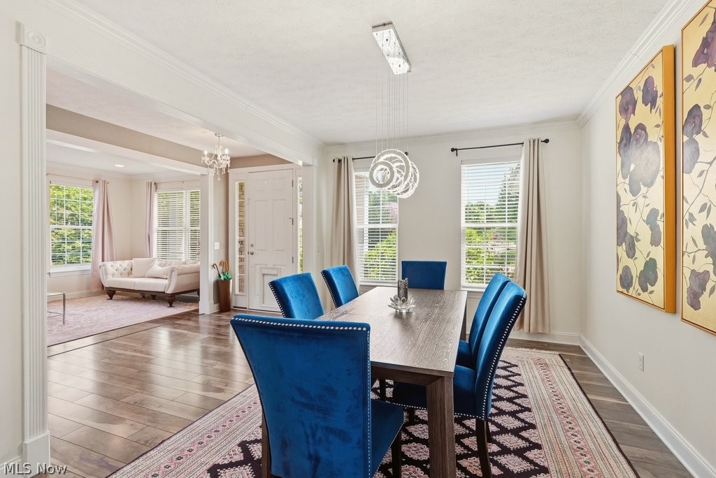 Aberdeen Estates - Residential