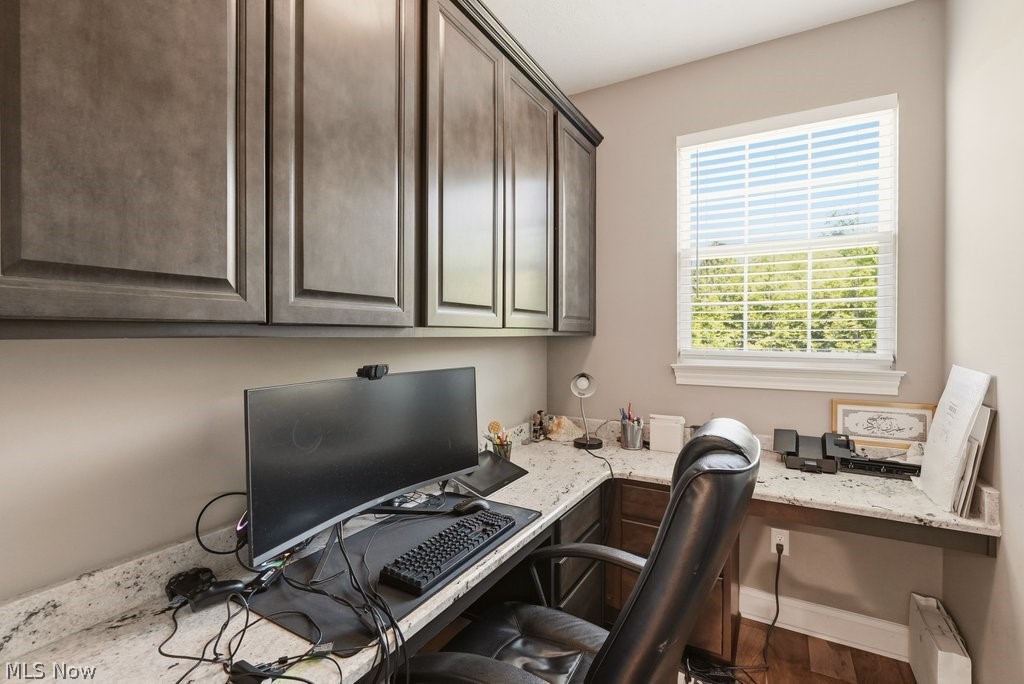 Aberdeen Estates - Residential