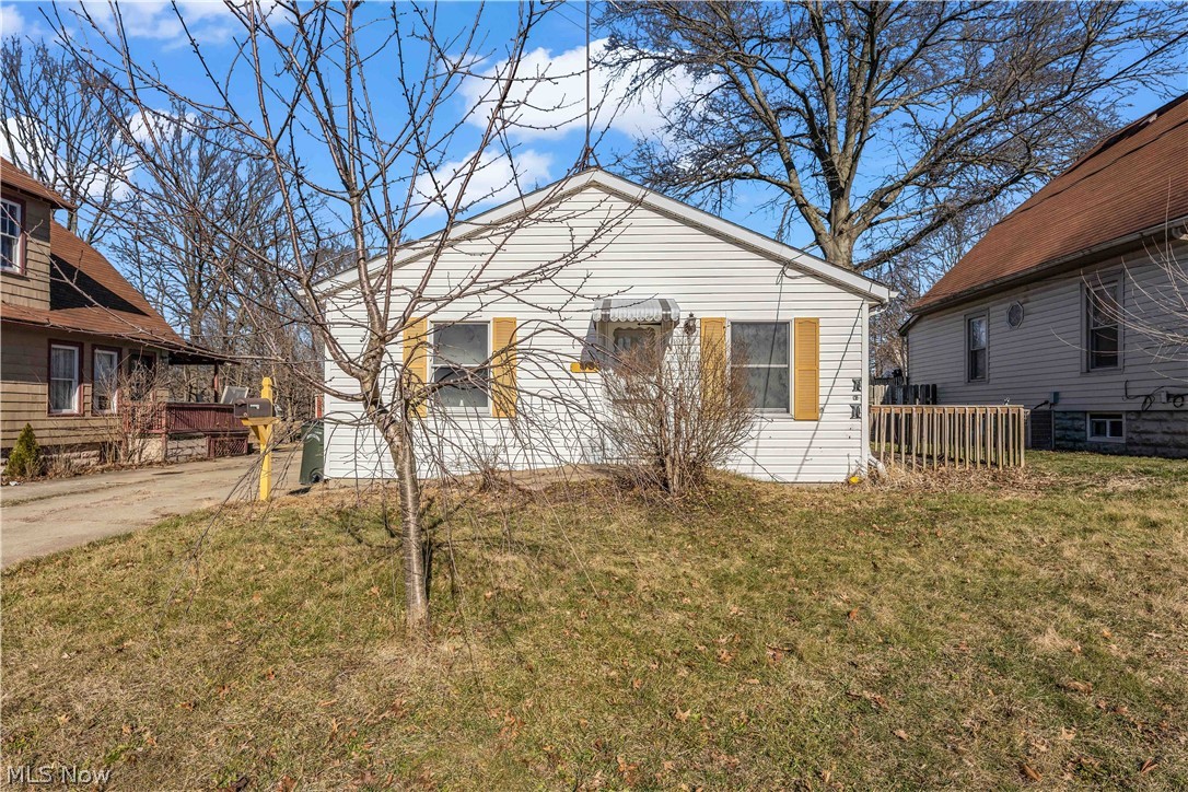 Wurst - Residential Lease