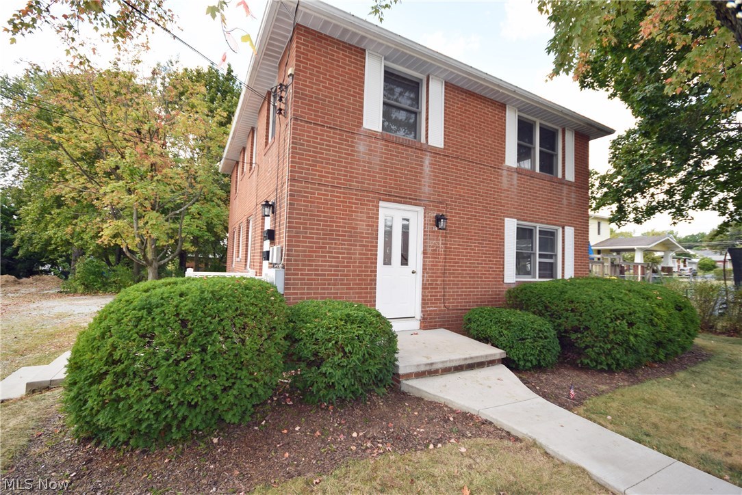 Wadsworth - Residential Income