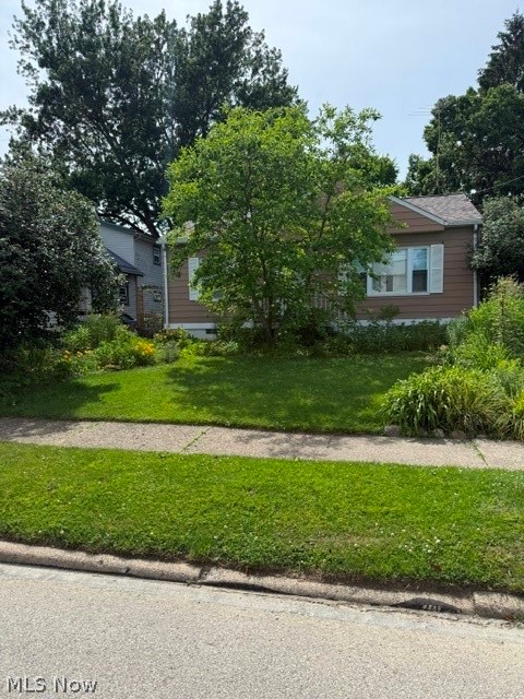 Come check out this new listing. This property has three bedrooms featuring one remodeled bathroom 2026 and a two car garage, located in the heart of Cuyahoga Falls. 
This home includes a full, partially finished basement and is equipped with a newer furnace and central air.  It represents an excellent opportunity  for a first time home buyer looking to build equity while living in the home or an investor seeking a new project. 
This location is ideal, offering close proximity to parks, shopping, movie theatre, schools, library, pool and fitness center. It also provides easy access to the highway just a short distance from downtown festivities through out the summer. 
Furnace/AC 5-7 yrs, H20 Tank 2014, Roof 2025, waterproofed basement 2000, bathroom 2026