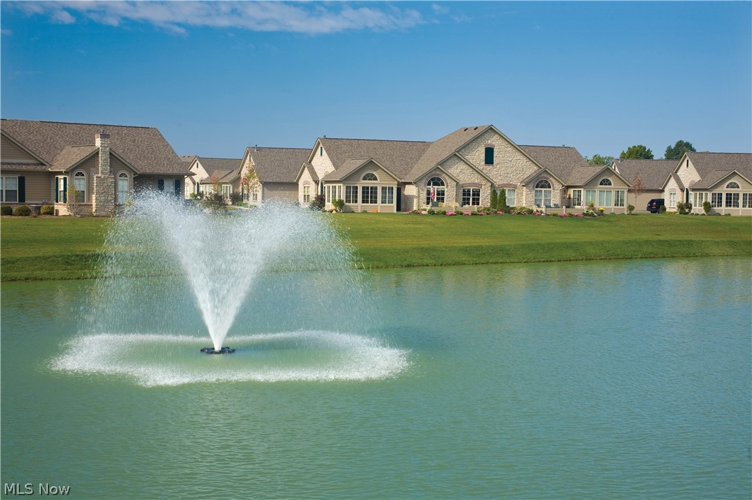 Fairway Villas/Catawba Island - Residential