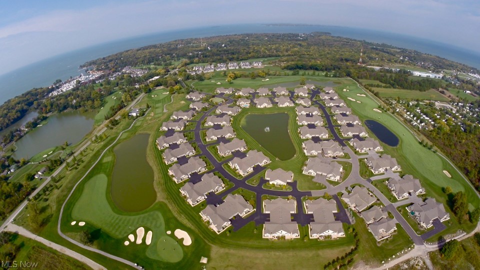Fairway Villas/Catawba Island - Residential