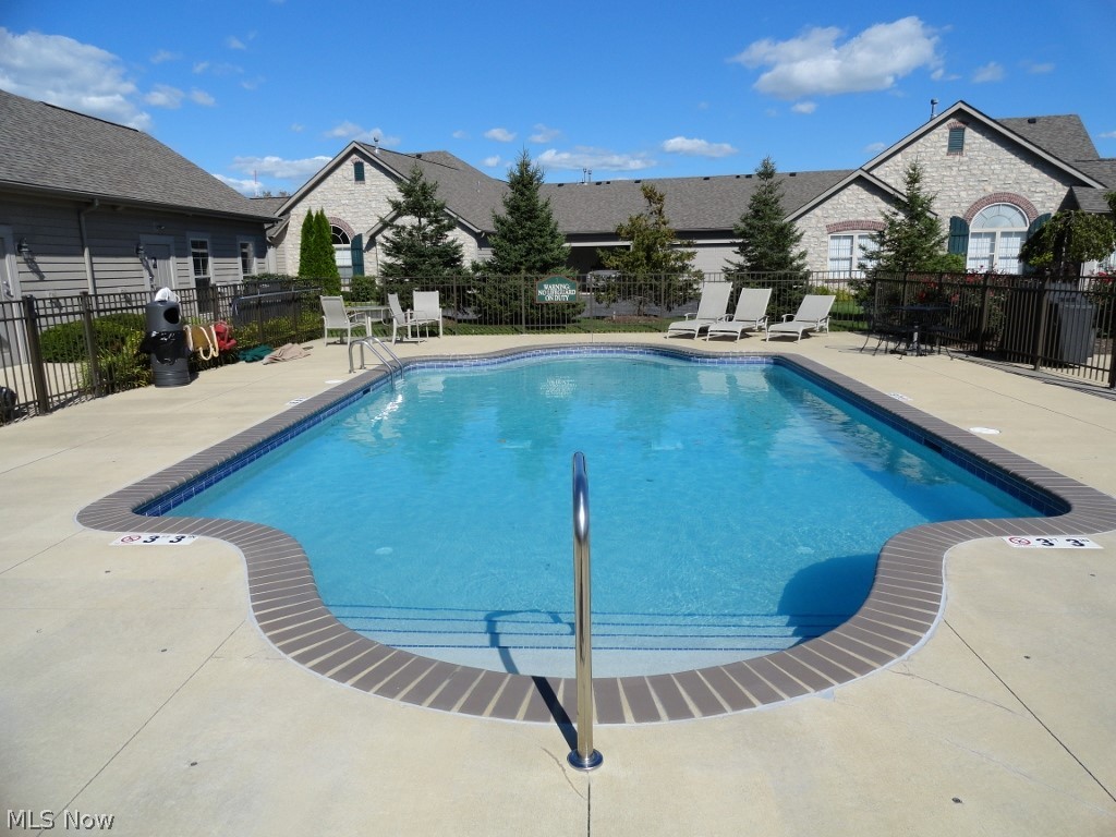 Fairway Villas/Catawba Island - Residential