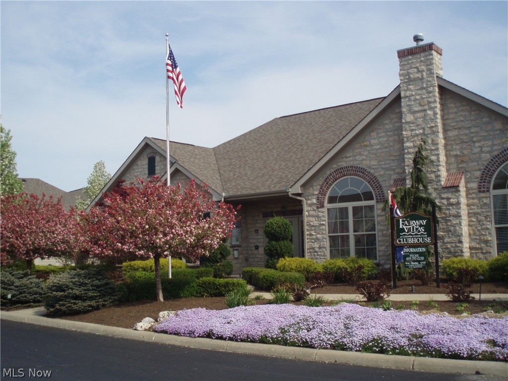 Fairway Villas/Catawba Island - Residential