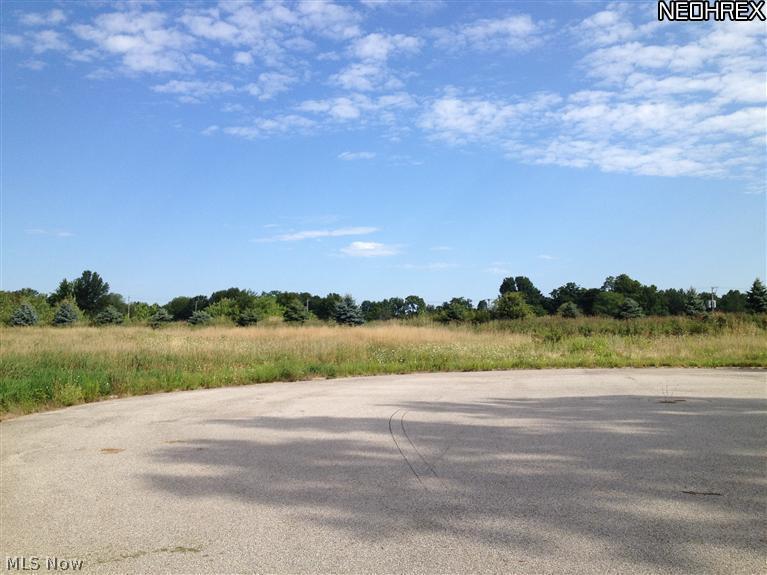 Tappan Subdivision - Land